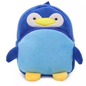 Penguin Kids Backpack